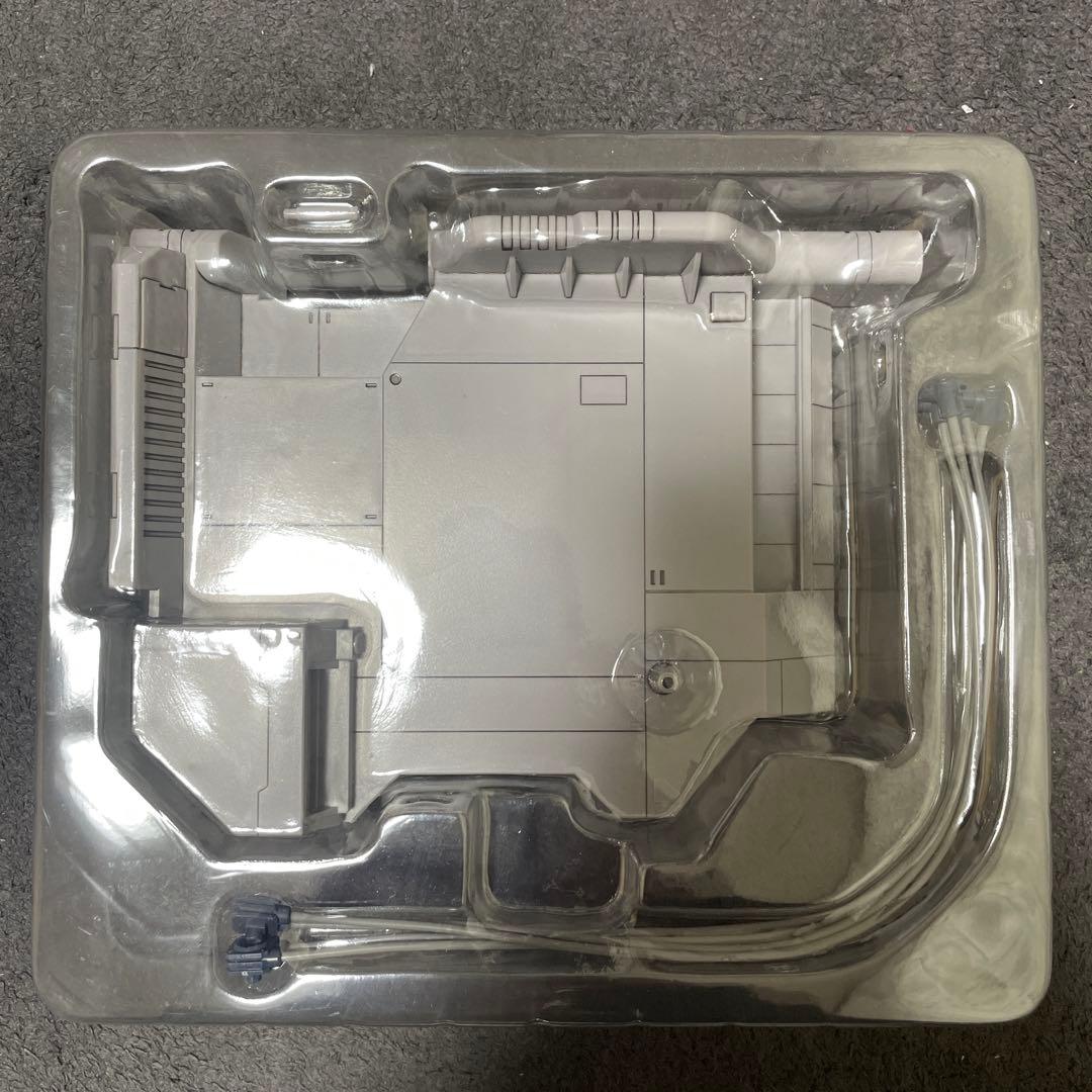 ロボット魂　ジムスナイパー　ver ANIME