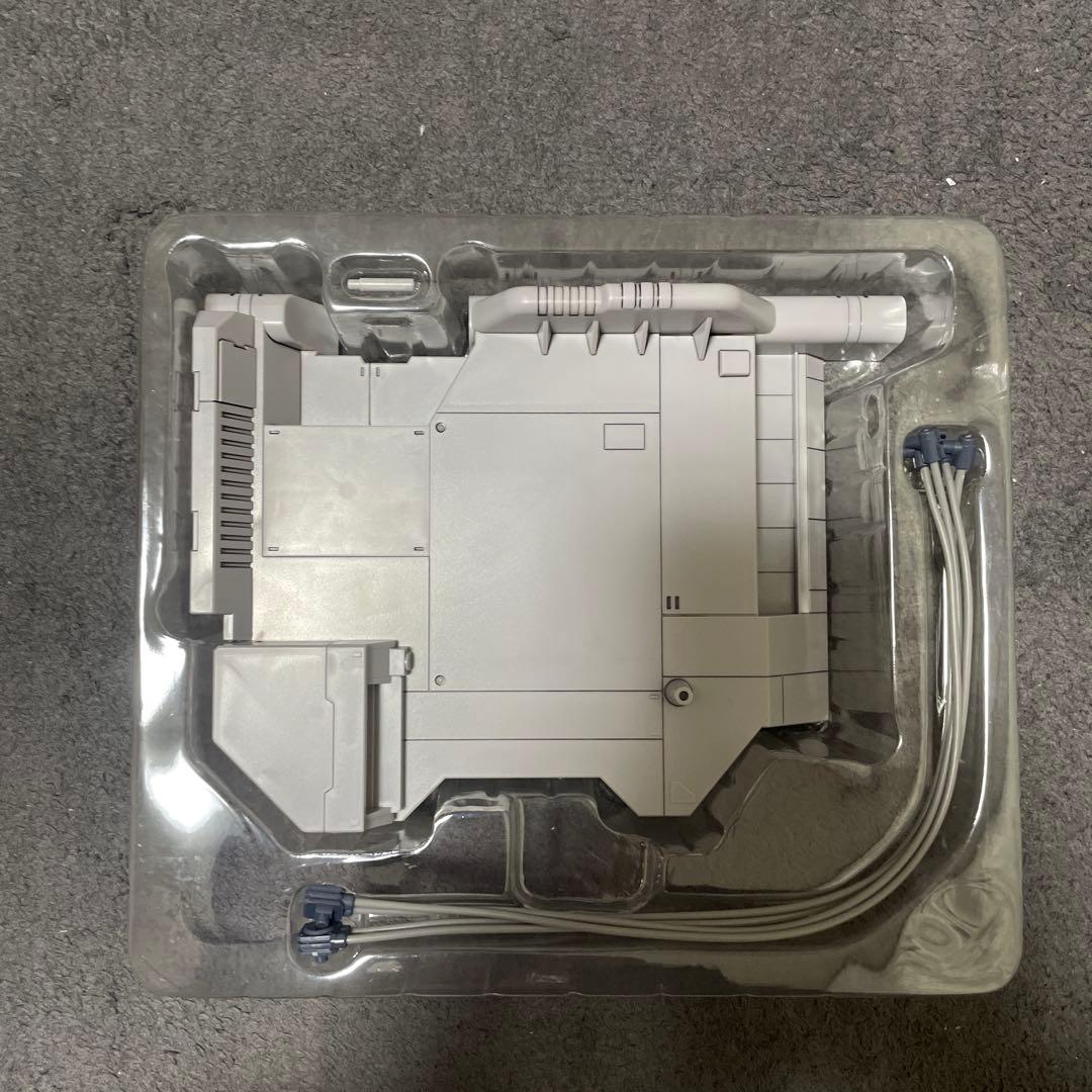 ロボット魂　ジムスナイパー　ver ANIME