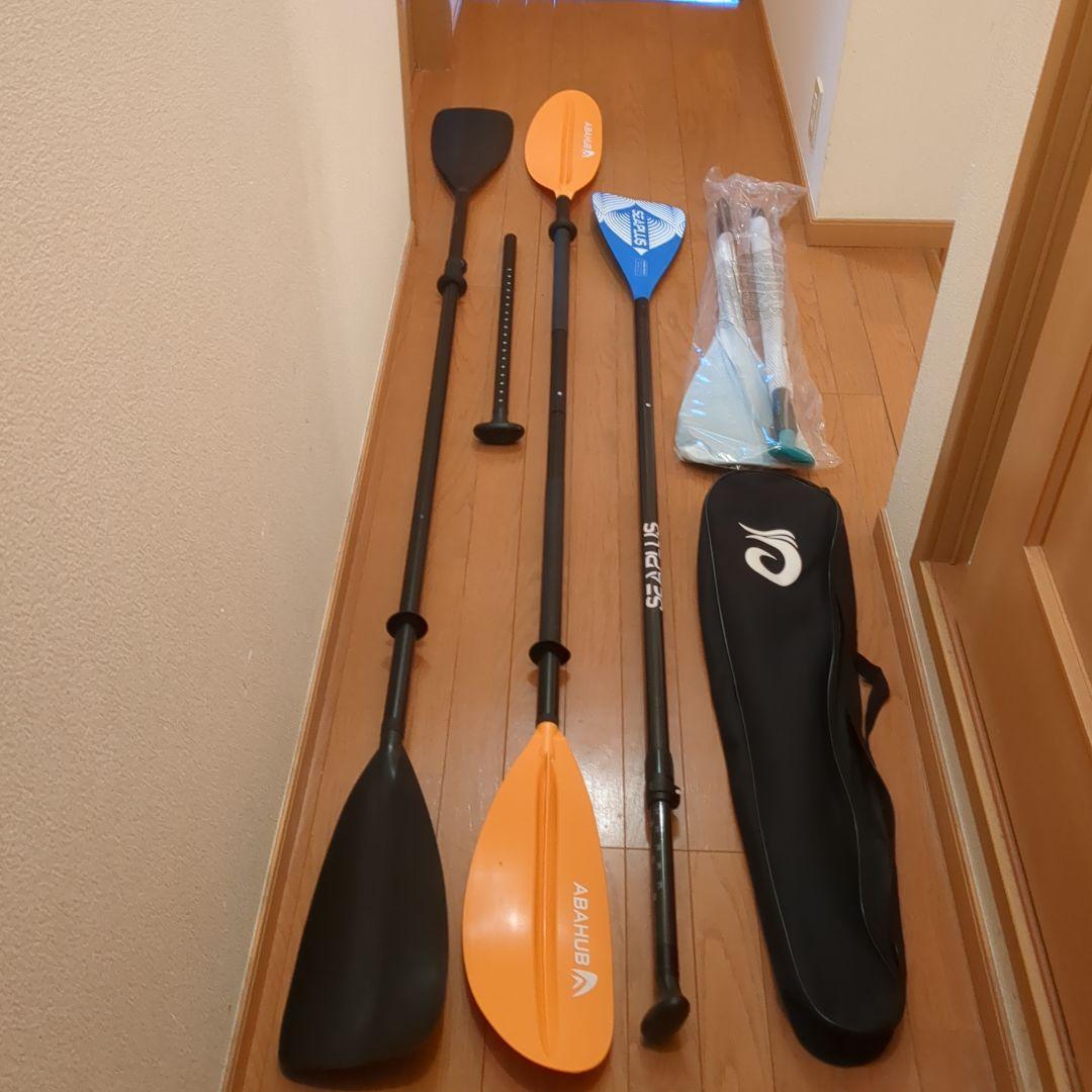 サップボード(手渡し希望 福岡、佐賀、長崎限定)