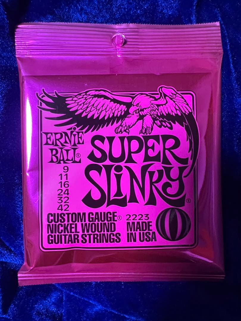 【Epiphone】Flamekat Ebony・Flame Graphic