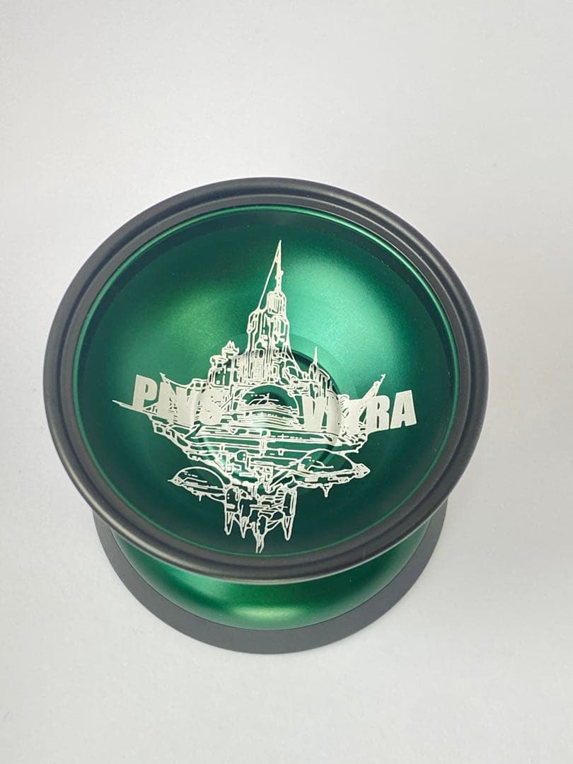 マウル プルスウルトラ (ヨーヨー)