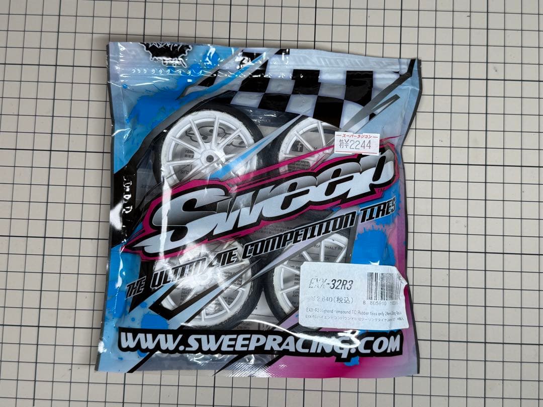 山*ー様 TAMIYA TT-02 シャーシ 4WD ラジコンカー