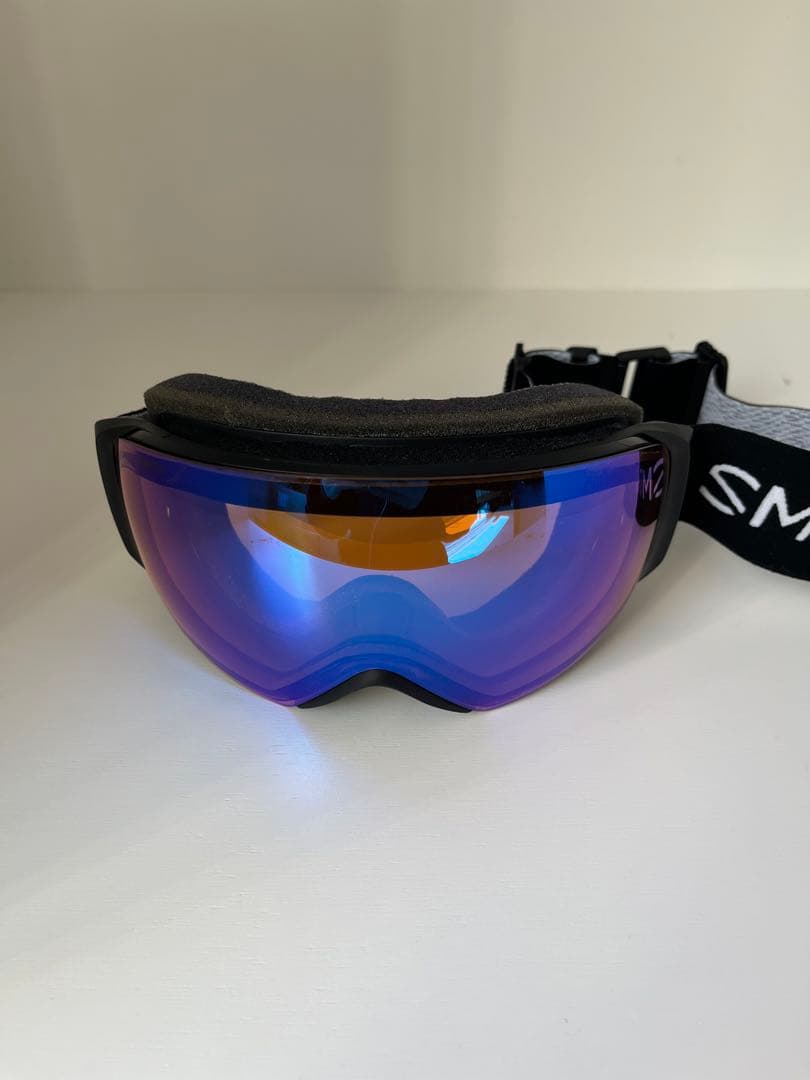 SMITH I/O7 ChromaPop STORM ROSE スミス　ゴーグル
