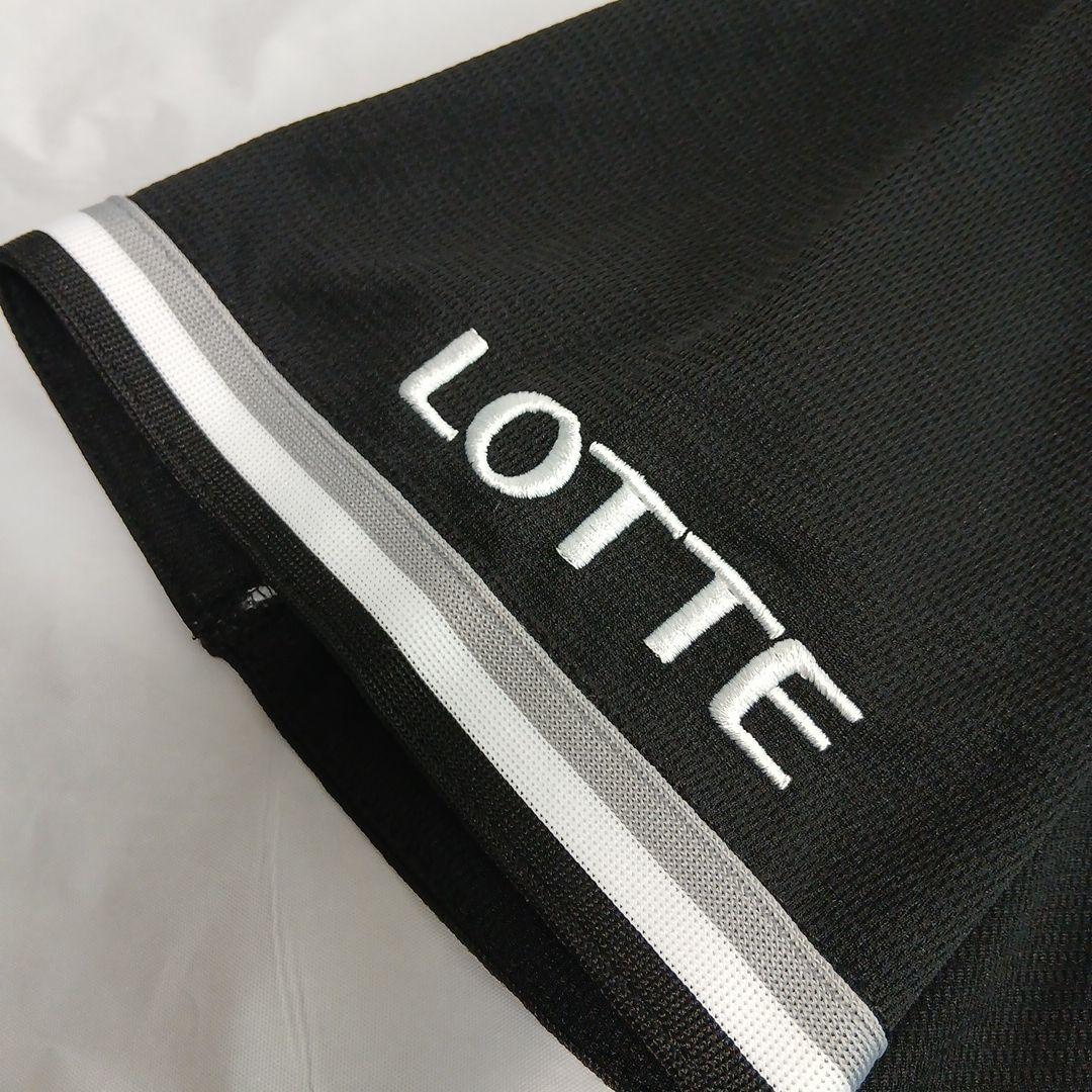 ★美品★千葉ロッテ 佐々木朗 ビジユニ M