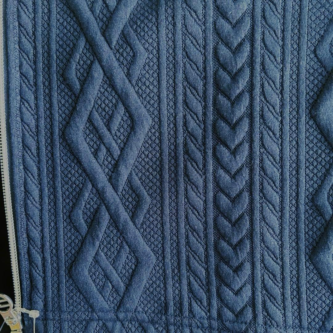 バボラ レディーステニスウエア　ジップアップジャケット　XL