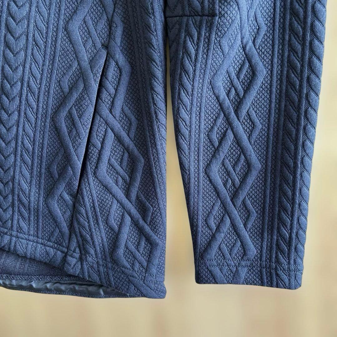 バボラ レディーステニスウエア　ジップアップジャケット　XL