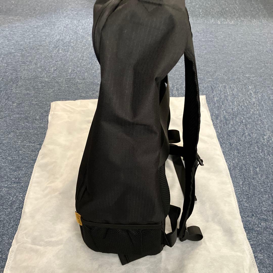 保冷スペース付きリュック　ソフトバンクホークス　2026クラブホークス特典