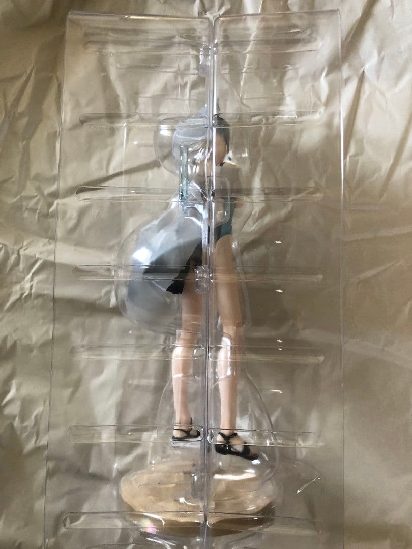 砂狼シロコ(水着) 1/7 スケールフィギュア【開封品】【ブリスター未開封】