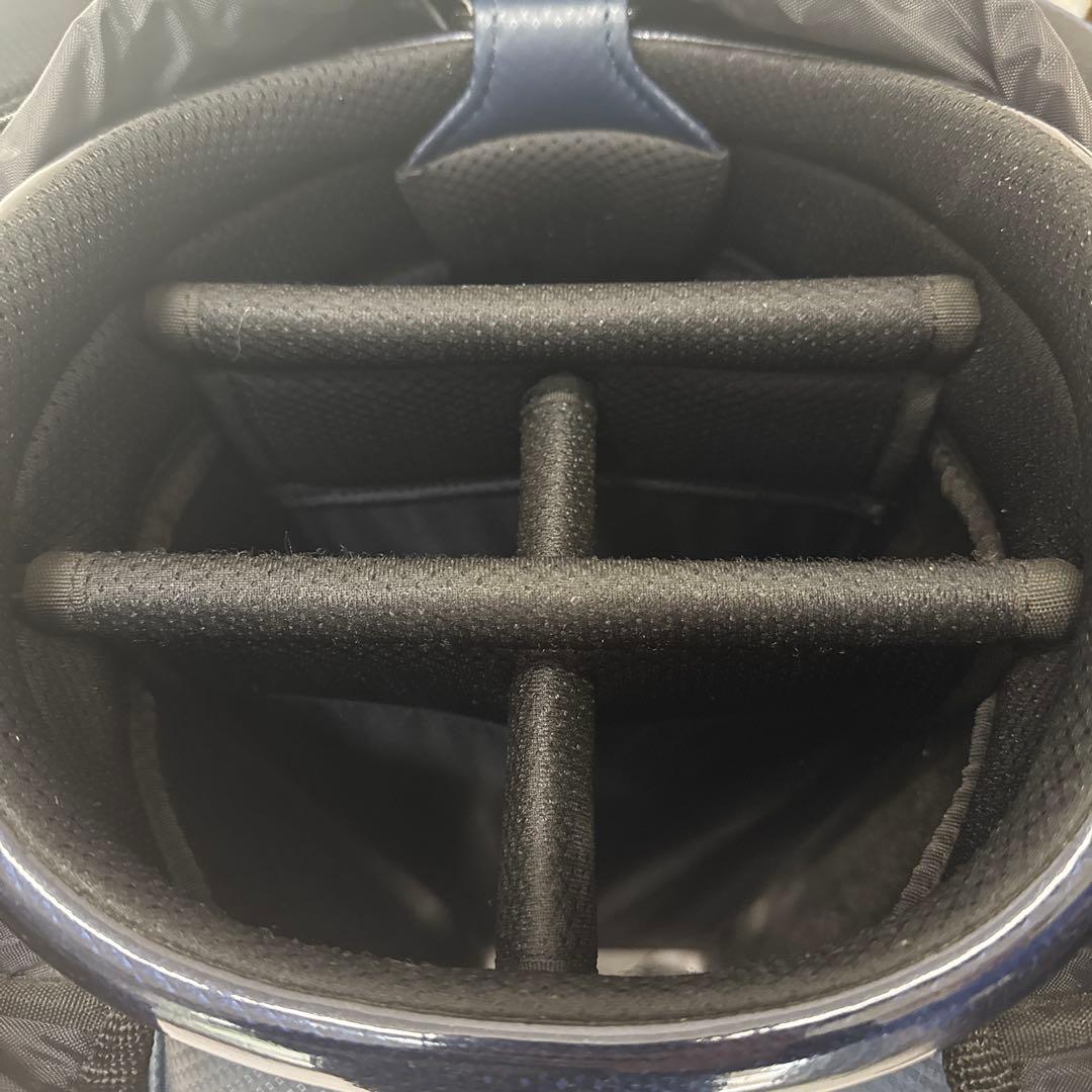Titleist ゴルフバッグ ネイビー