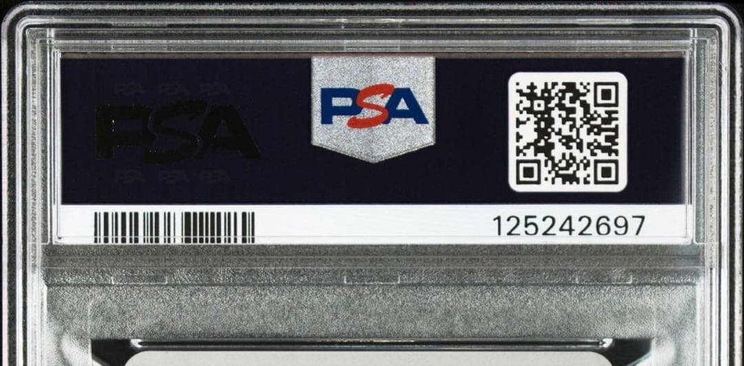 【PSA10】サーニャ & ハイデマリー 劇場版ストライクウィッチーズ C83