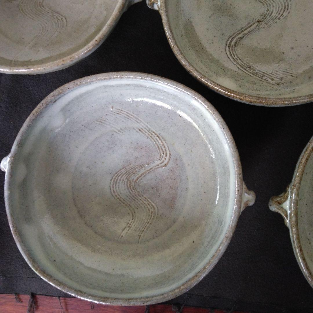 食器　向付　陶器　作家物