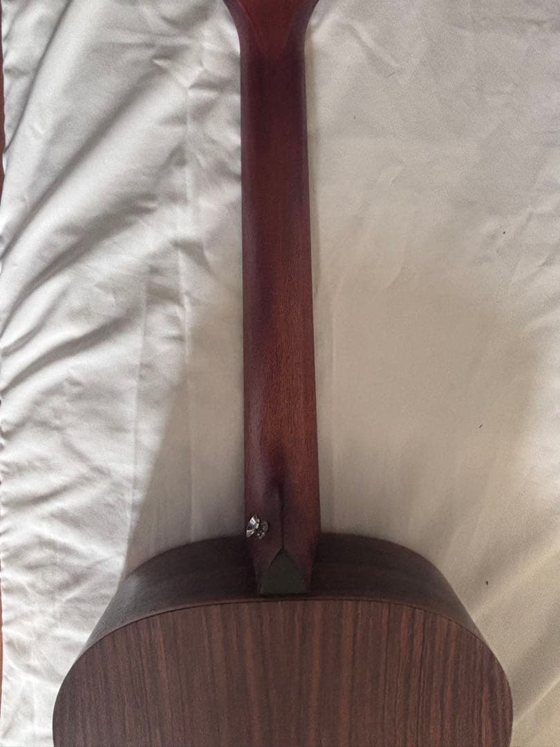 ゼ*ク様 【⚠️超美品】Taylor GS Mini (ケース・チューナー付き)