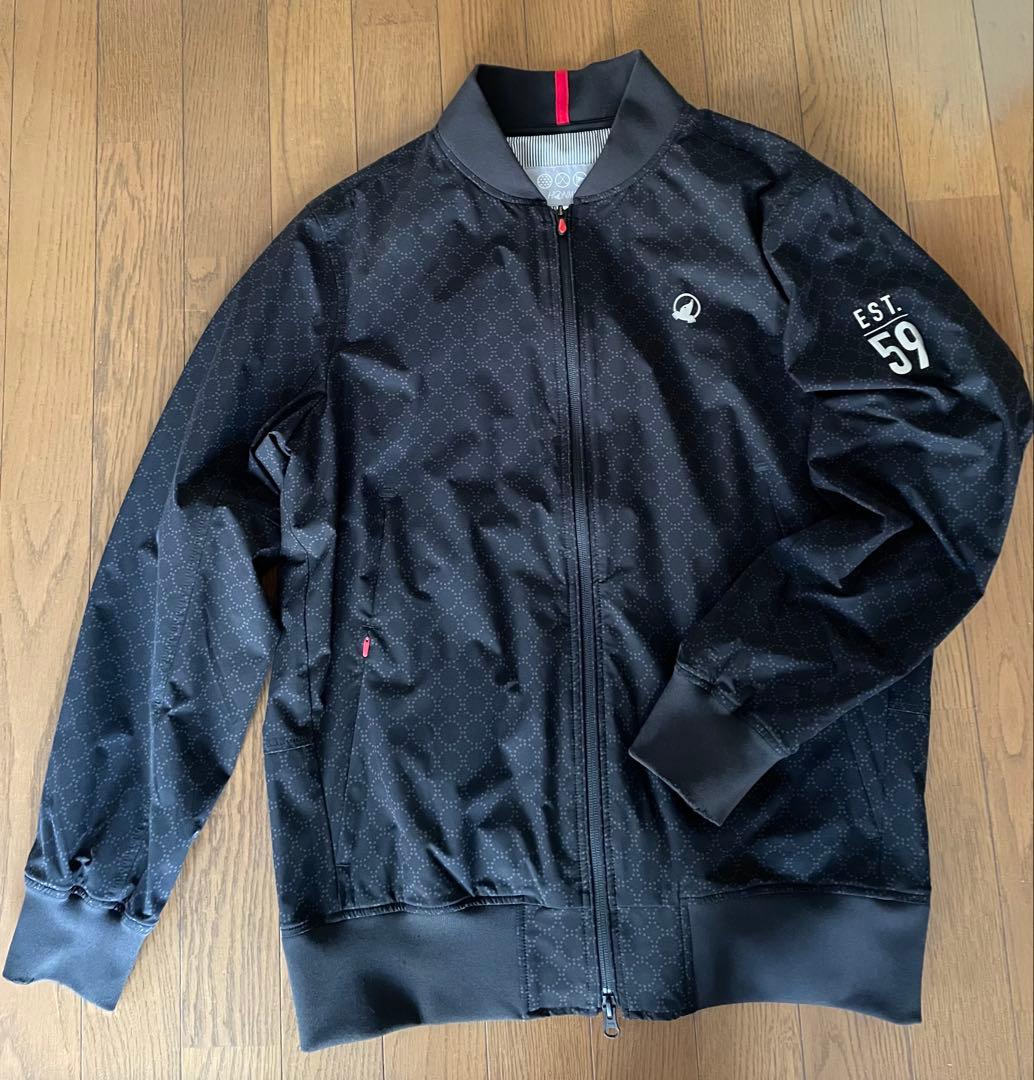 HONMA 本間ゴルフ　アウター Lサイズ