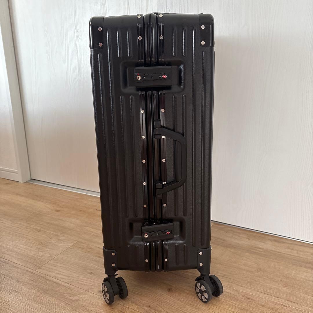 【Roamifyland】大型スーツケース キャリーケース TSAロック付き