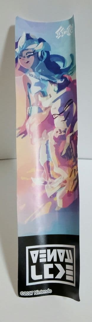 スプラトゥーン2 ペンライト　闘会議　テンタライト