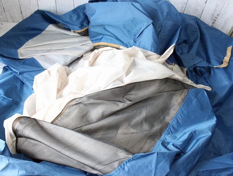 コールマン ILトンネル2ルームハウス LDX ヘキサタープセット