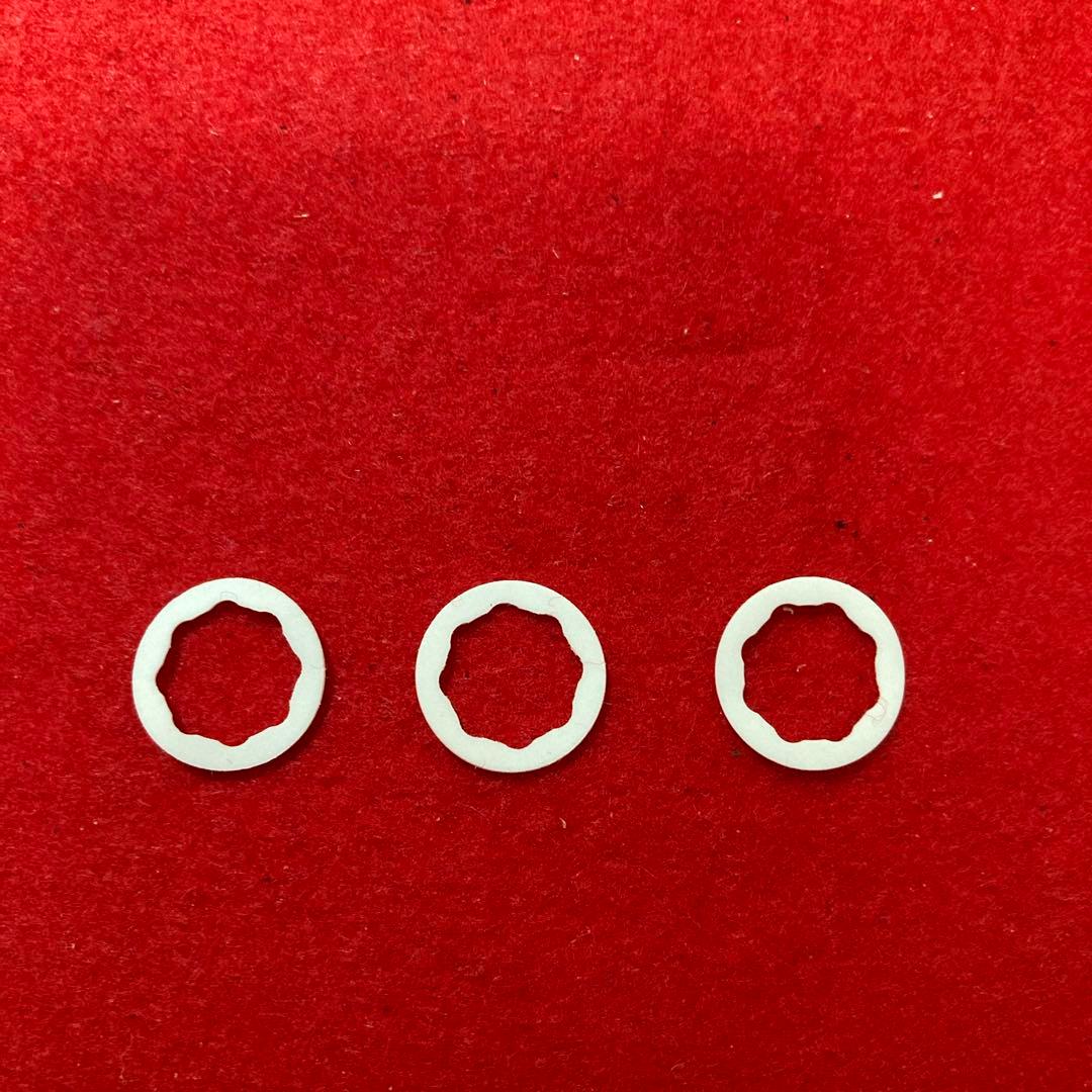 RCS 2506 スピニングリールパーツ