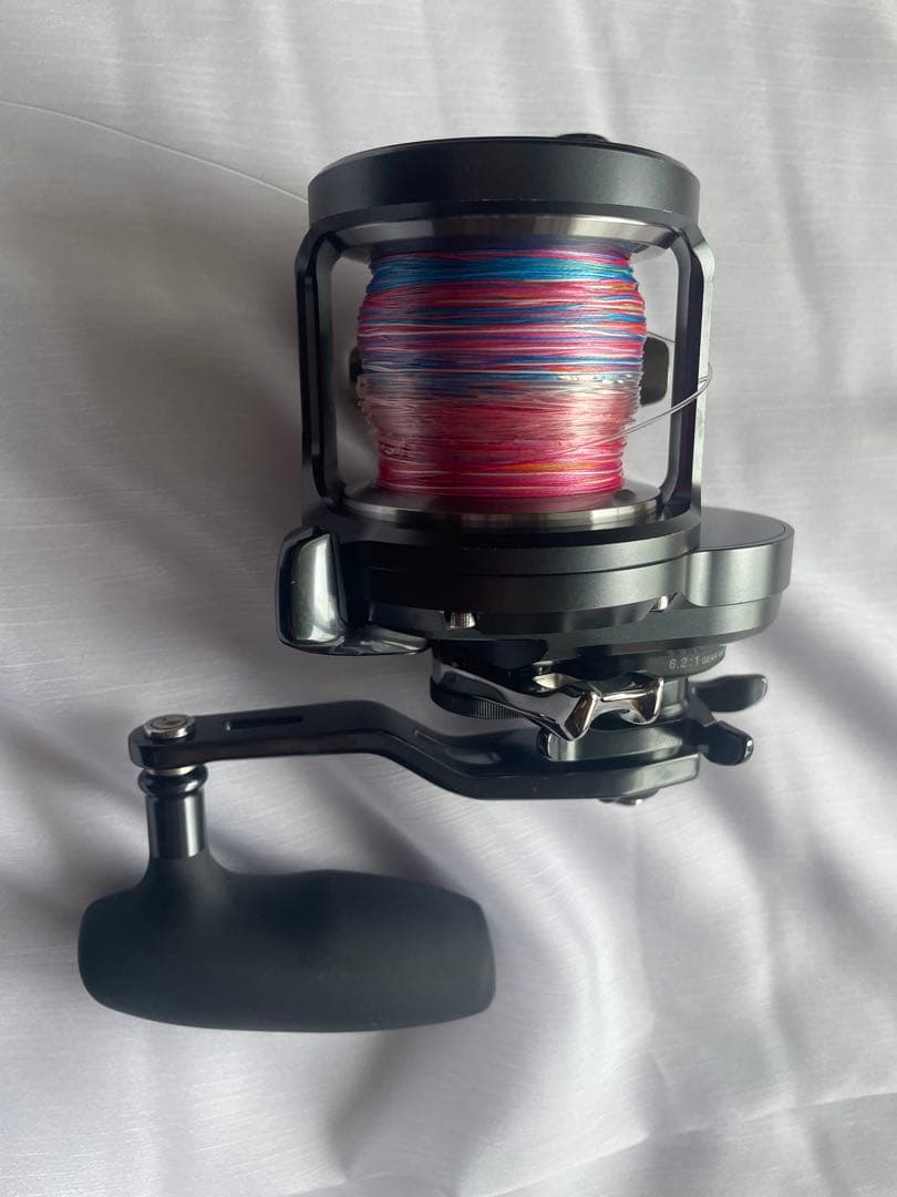 リール SHIMANO OCEA JIGGER F CUSTOM 3000HG