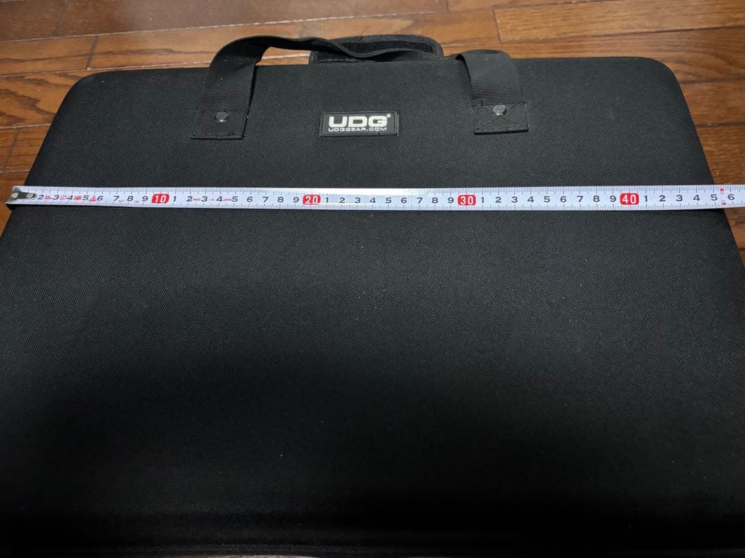 UDG コントローラー　ハードケース