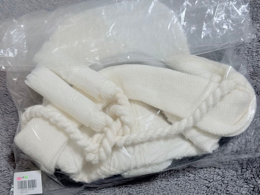 【新品未使用】東京事変　エナジー帽　L