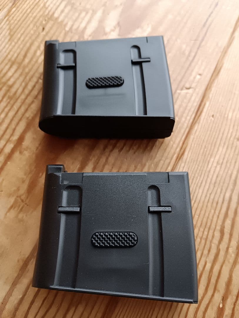 マルゼン 、CA870 CQB 、エアーガン ドットサイト、予備マガジン付き