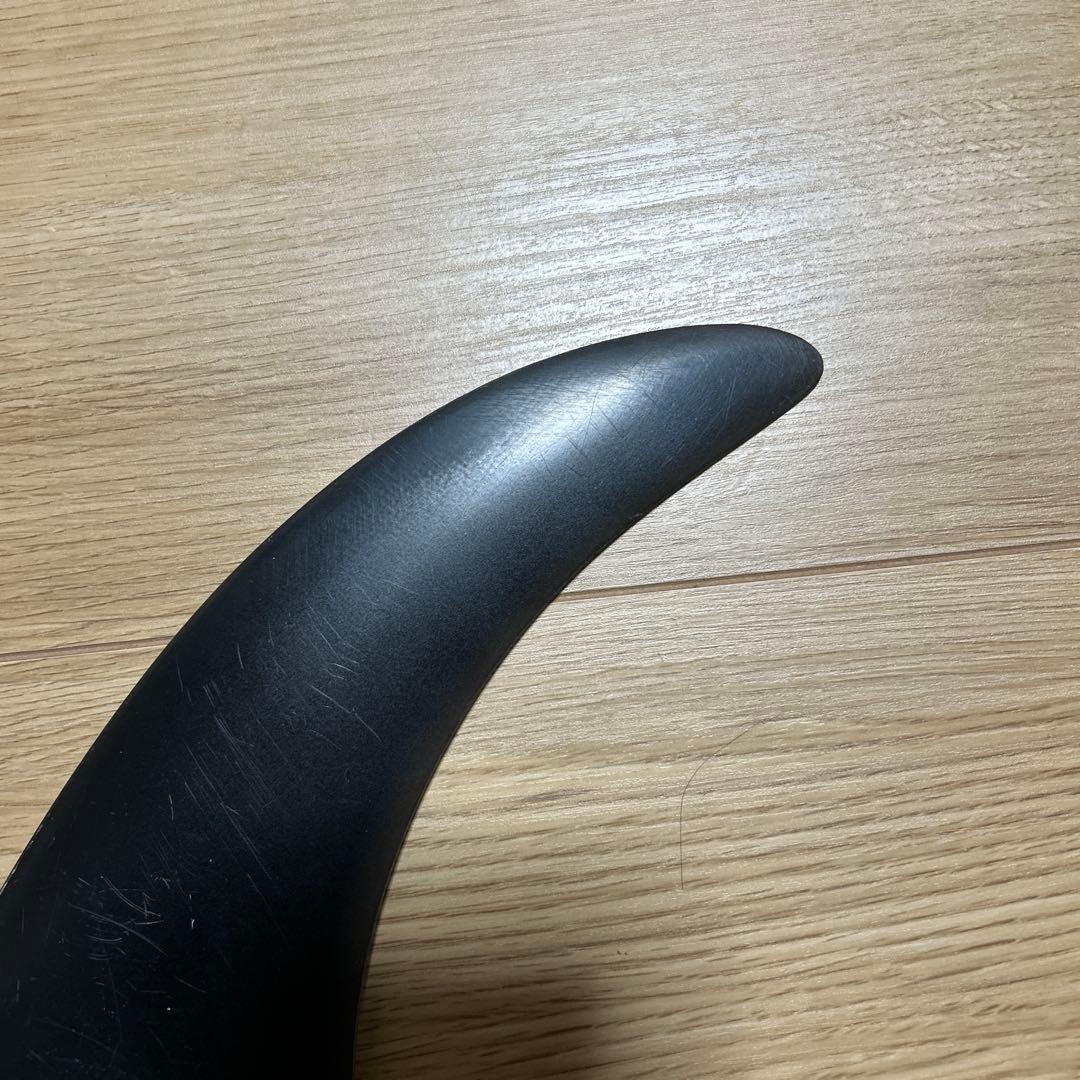 クリステンソン　CHRISTENSON 8インチ　シングルフィン　センターフィン