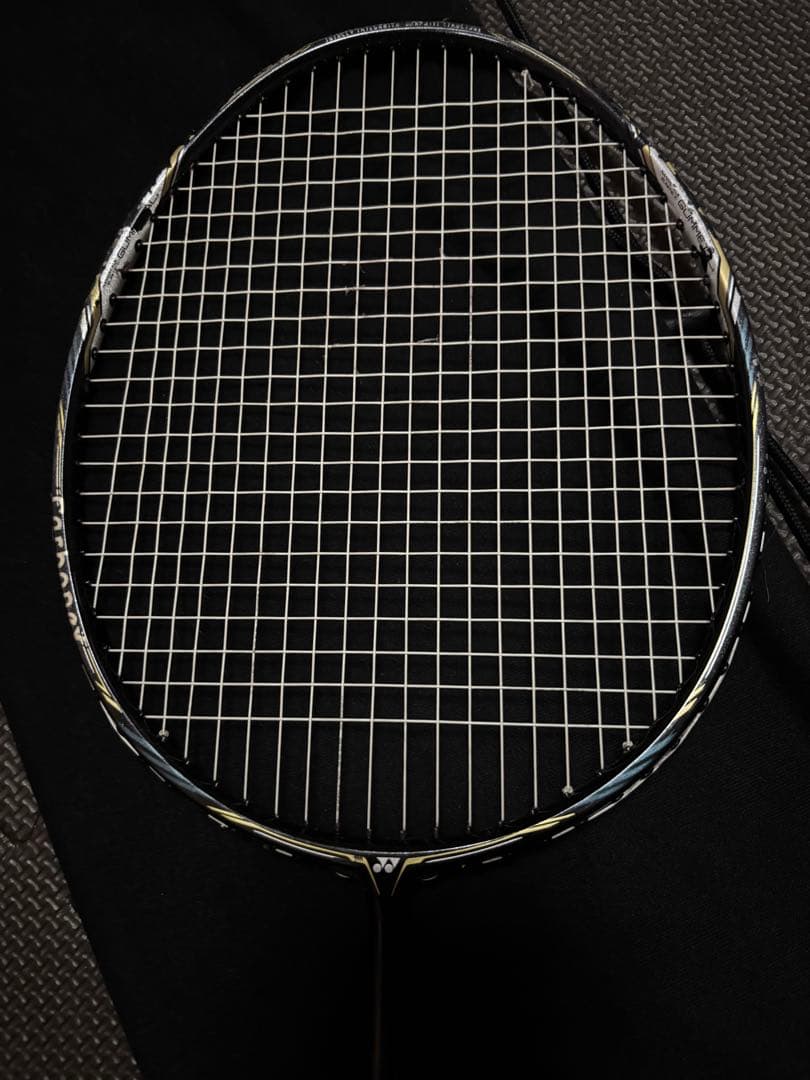 YONEX Carbonex 50 バドミントンラケット