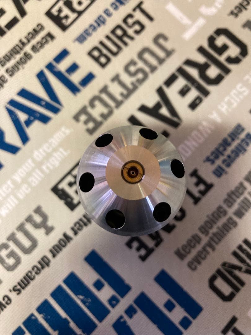 5日まで出品‼️CAW 40mmモスカート ガスグレネード‼️