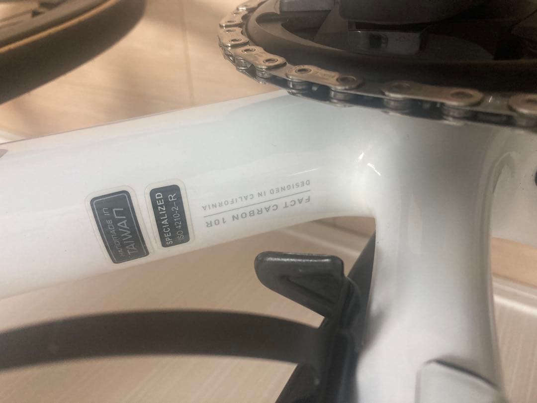 Specialized ロードバイク tarmac sl7 PRO