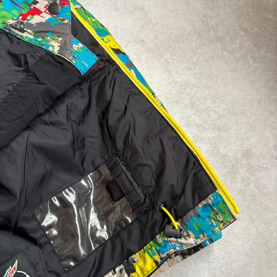 バートンBurton/DRYRIDE/スノーボード/スノボ/セットアップ/メンズ