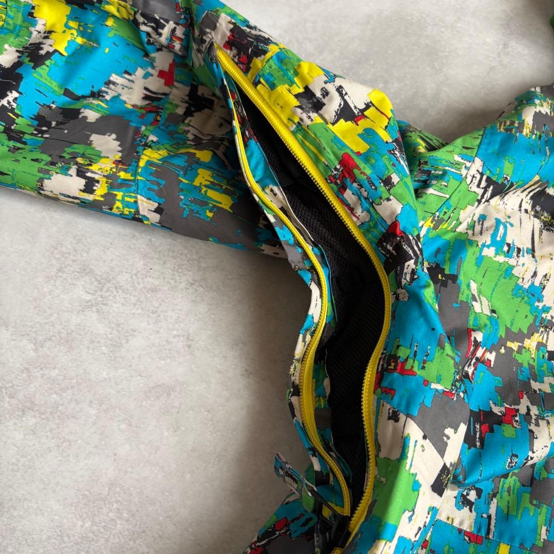 バートンBurton/DRYRIDE/スノーボード/スノボ/セットアップ/メンズ