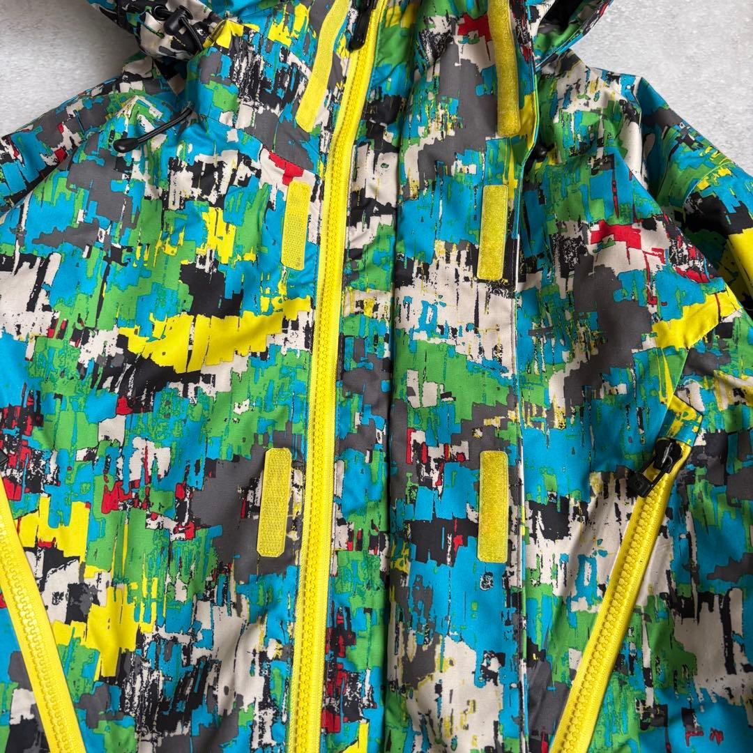 バートンBurton/DRYRIDE/スノーボード/スノボ/セットアップ/メンズ