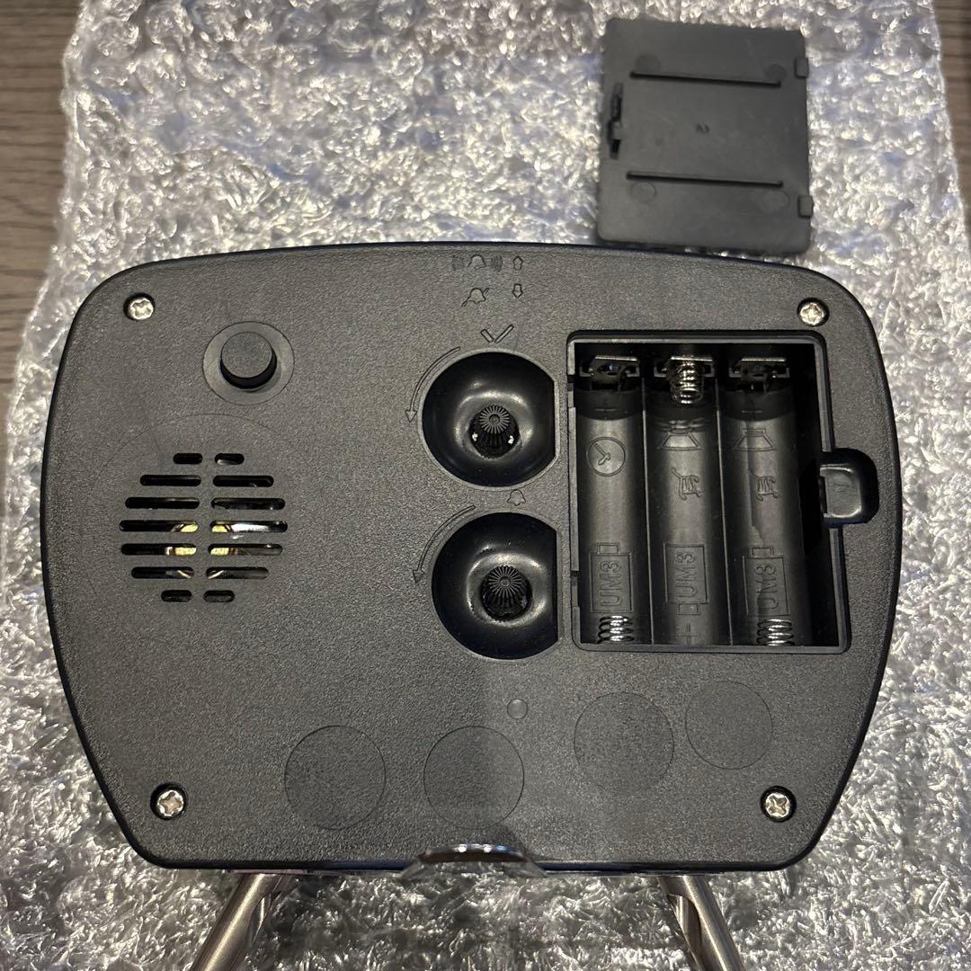 うたの☆プリンスさまっ♪ 寿嶺二 ボイスアラームクロック 目覚まし時計