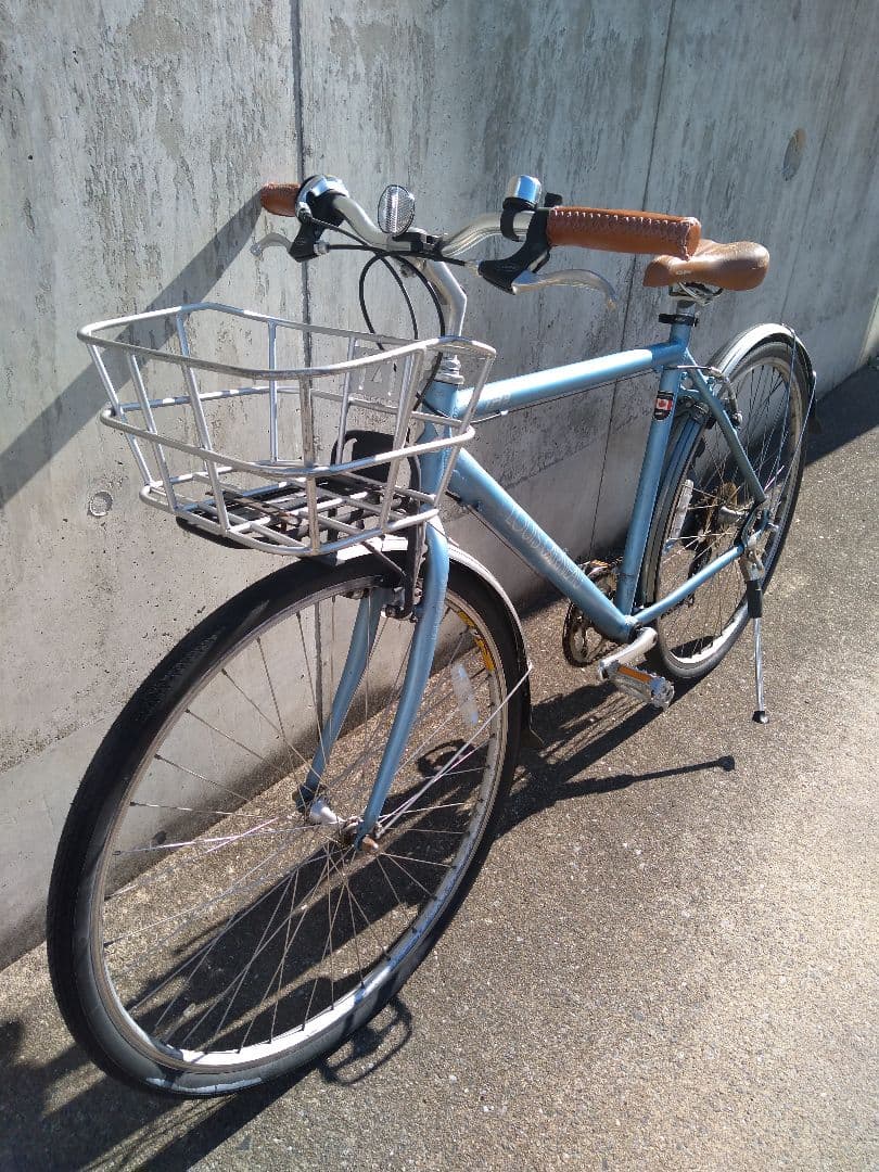 LOUIS GARNEAU ルイガノ　引取希望