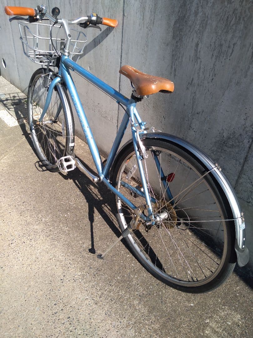 LOUIS GARNEAU ルイガノ　引取希望