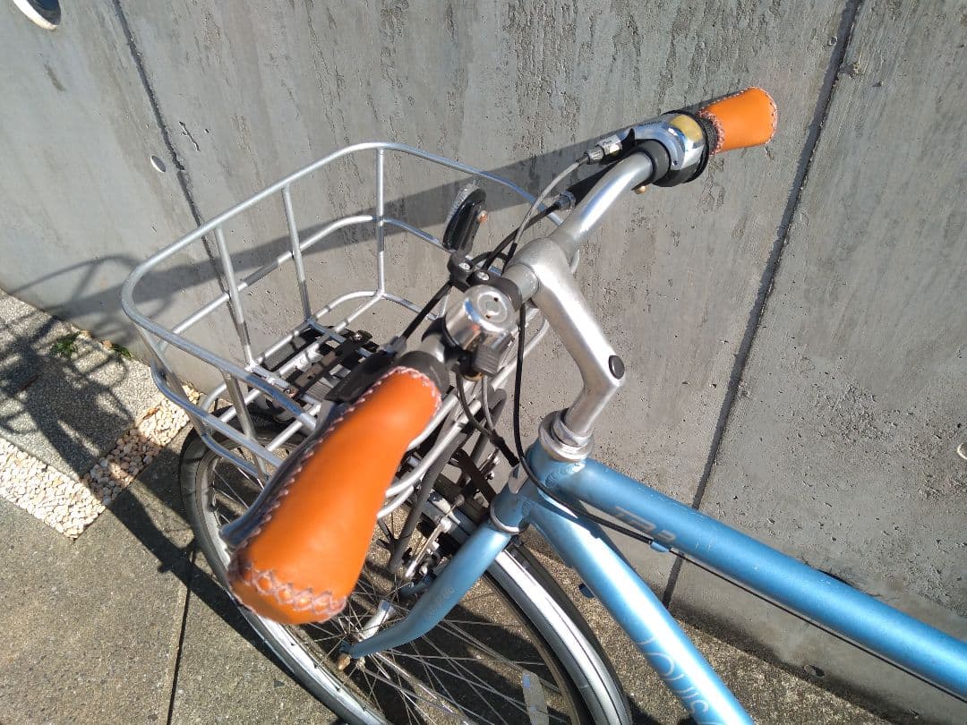 LOUIS GARNEAU ルイガノ　引取希望