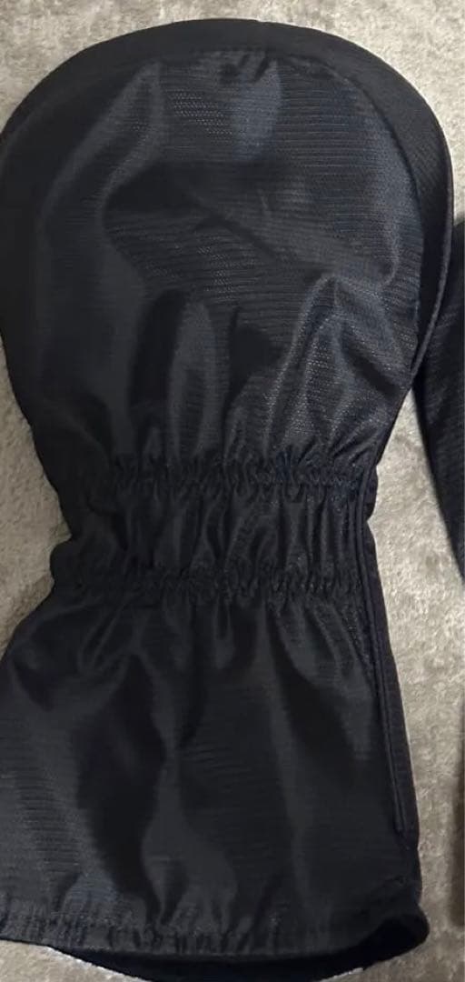 Callaway REVA キャディバッグ ブラックDr用ヘッドカバー付