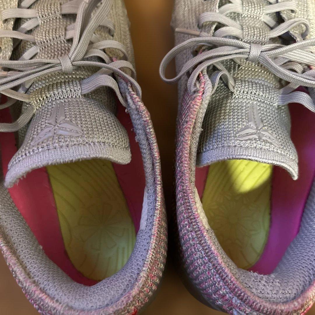 NIKE KOBE AD NXT 360【27.5cm】(US9.5)