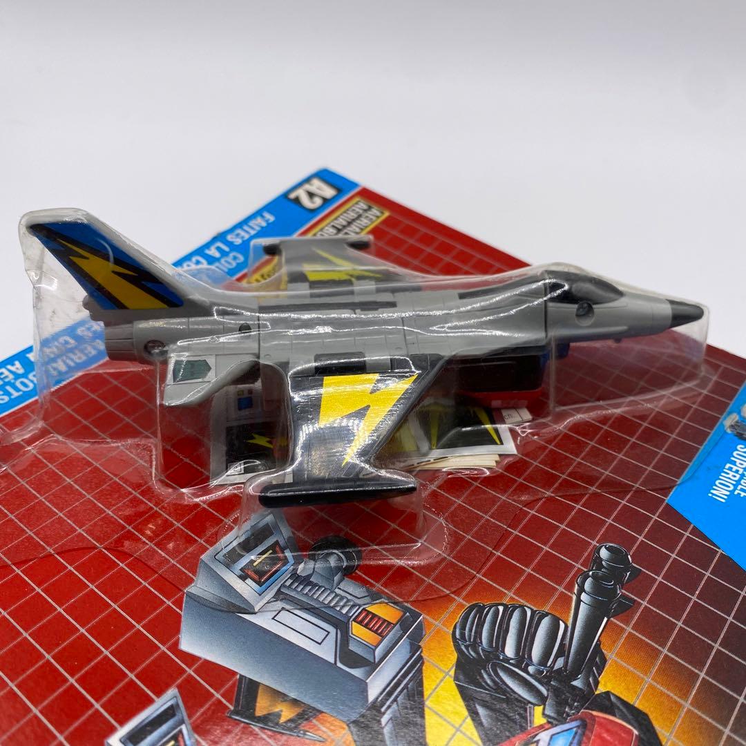 TRANSFORMERS SKYDIVE 未開封hasbroトランスフォーマー