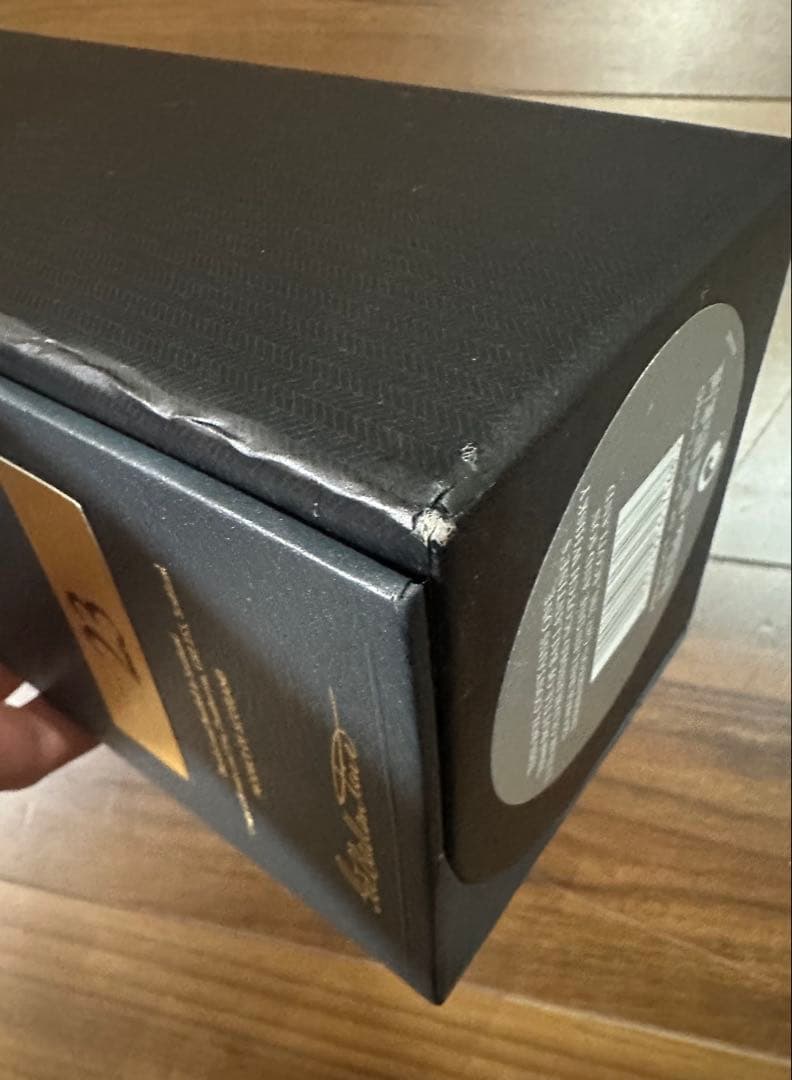 Ballantine's 23年 バランタイン 23年 700ml 未使用未開封