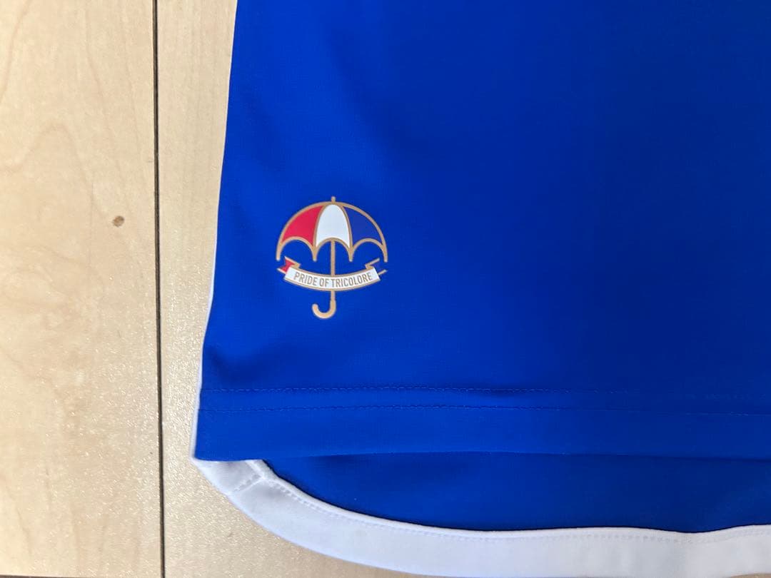 横浜F・マリノス2023年 山根陸 ユニフォーム 1st 山根 陸