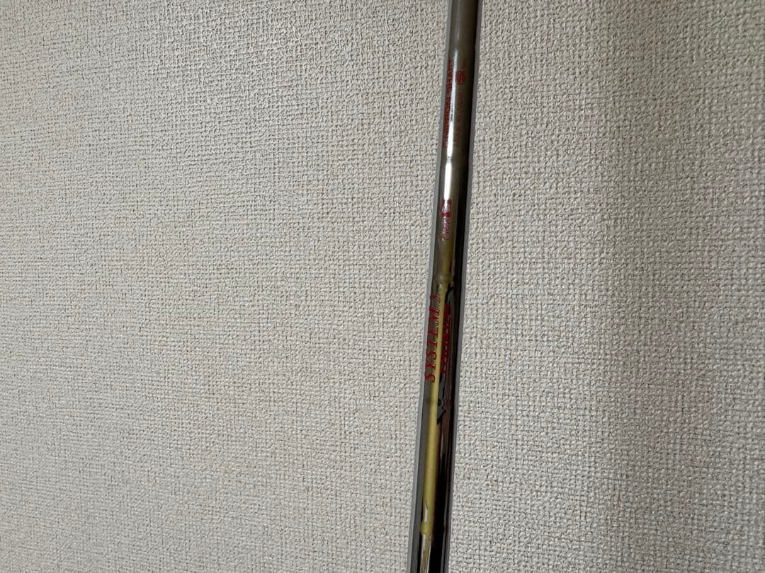 スリクソンZ525 725コンボセット