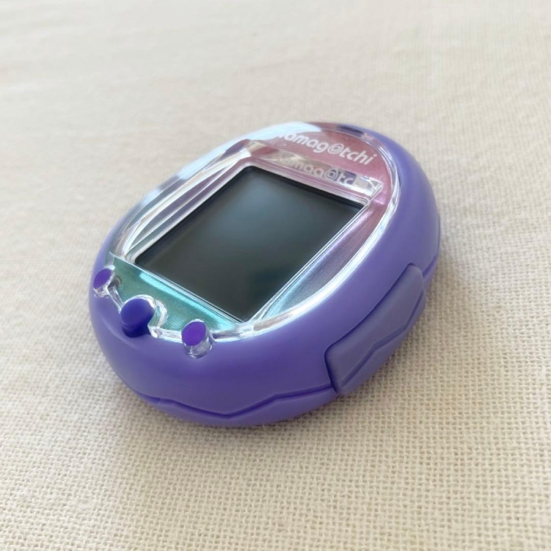 たまごっちスマート／アニバーサリーパーティーセット