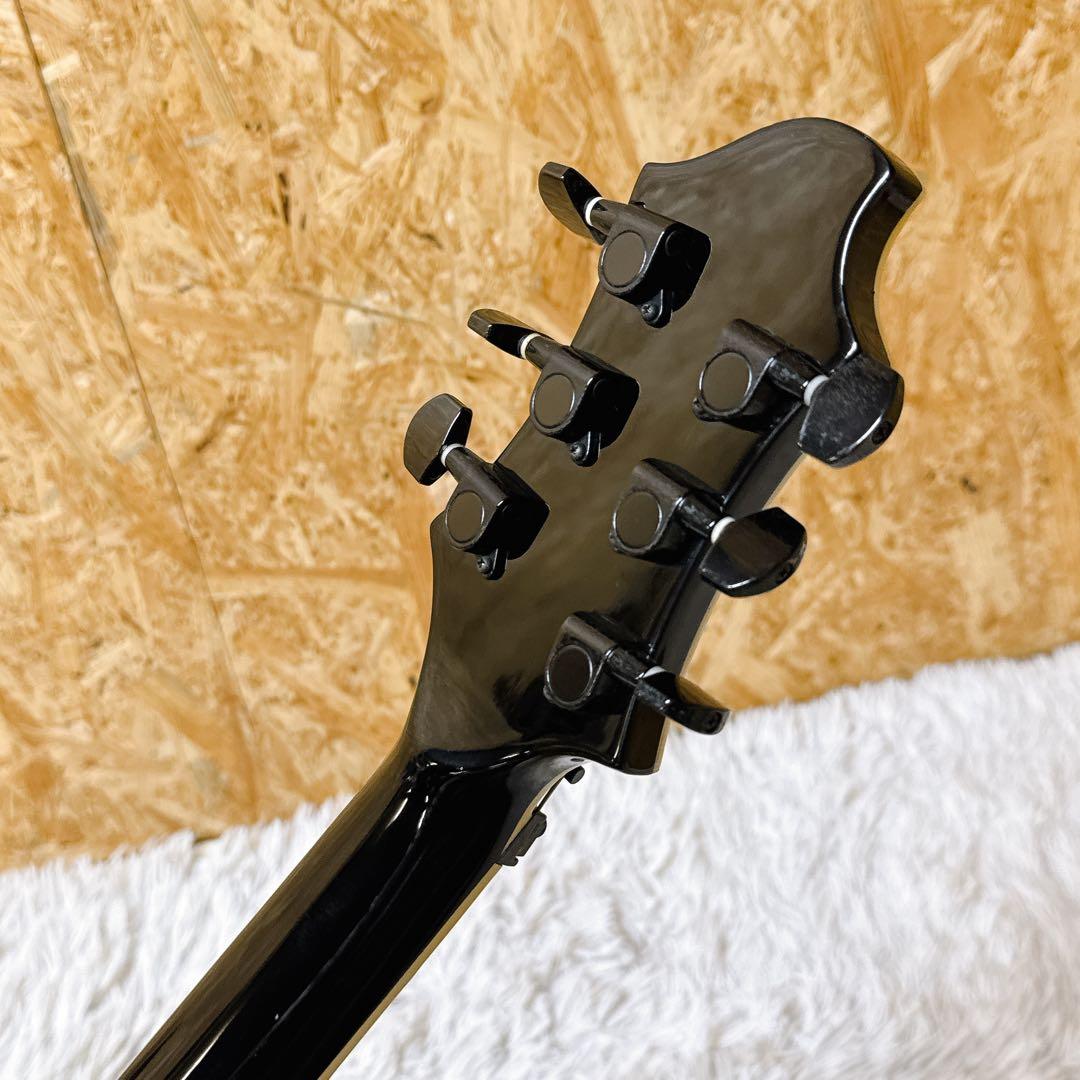 Grass Roots/グラスルーツ SUGIZOモデル エクリプス ディマジオ