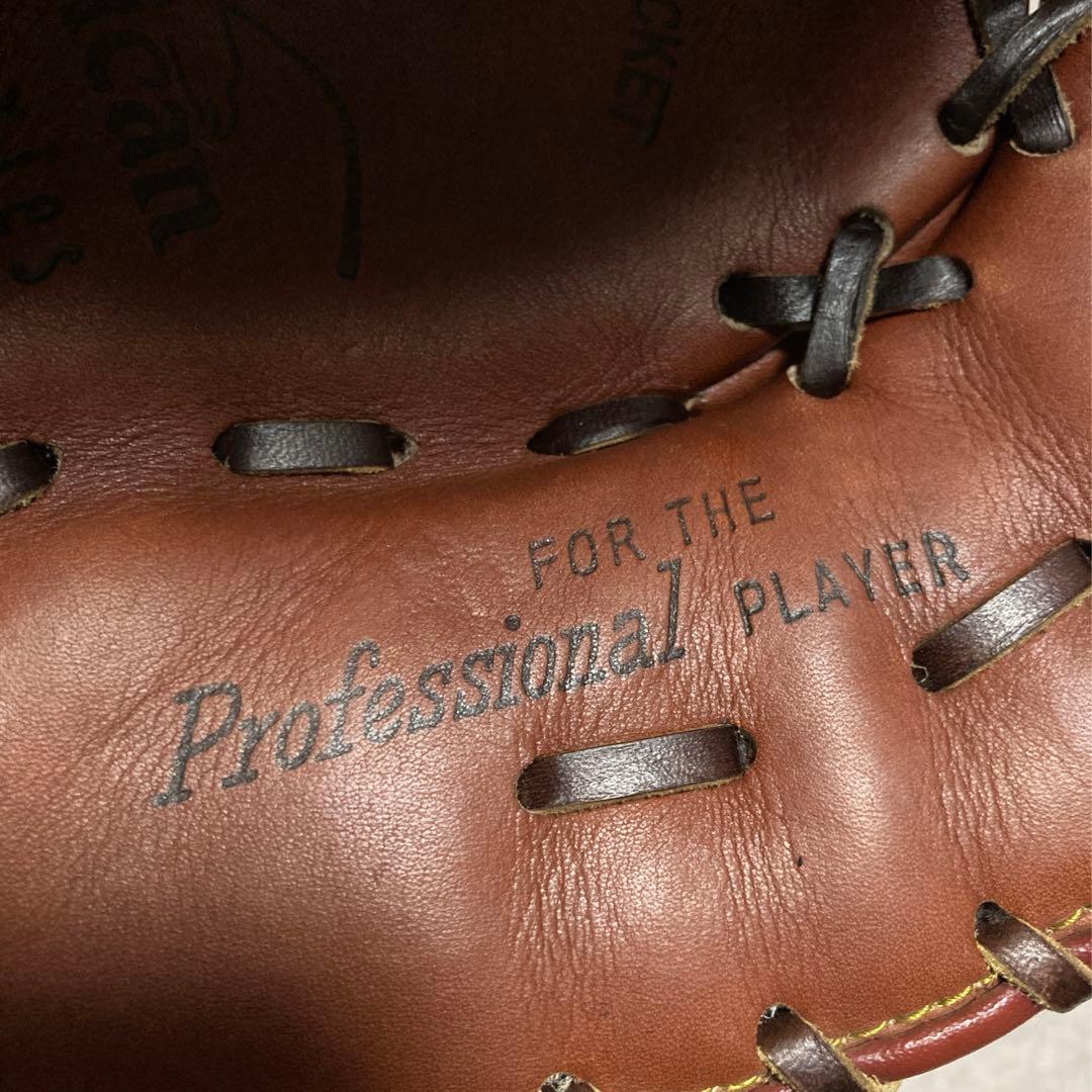 アシックス 時代の ローリングス 一般 大人用 野球 グローブ ファーストミット