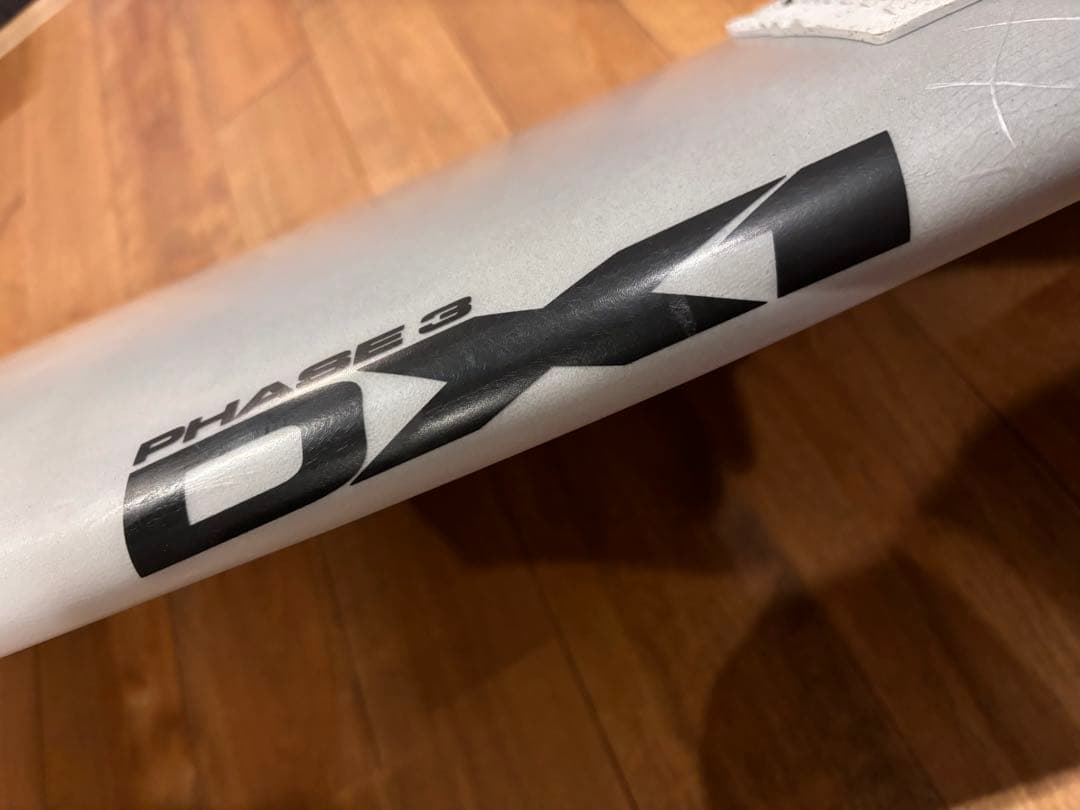 サーフィン・ボディボード DHD DX1 phase3 5'7