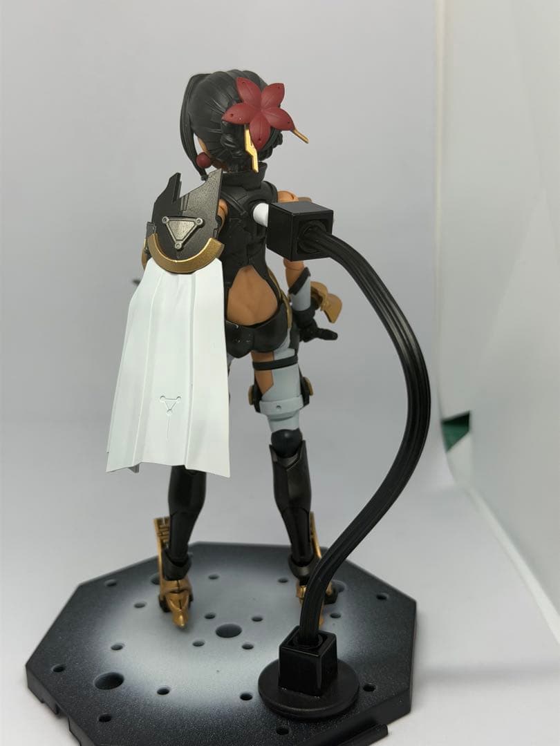 【塗装済完成品】30MS ヴァルキリーコスチューム ミキシング カスタム