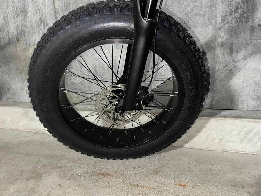 【美品】MATE X EVO Ocean Shimmer 車体 本体