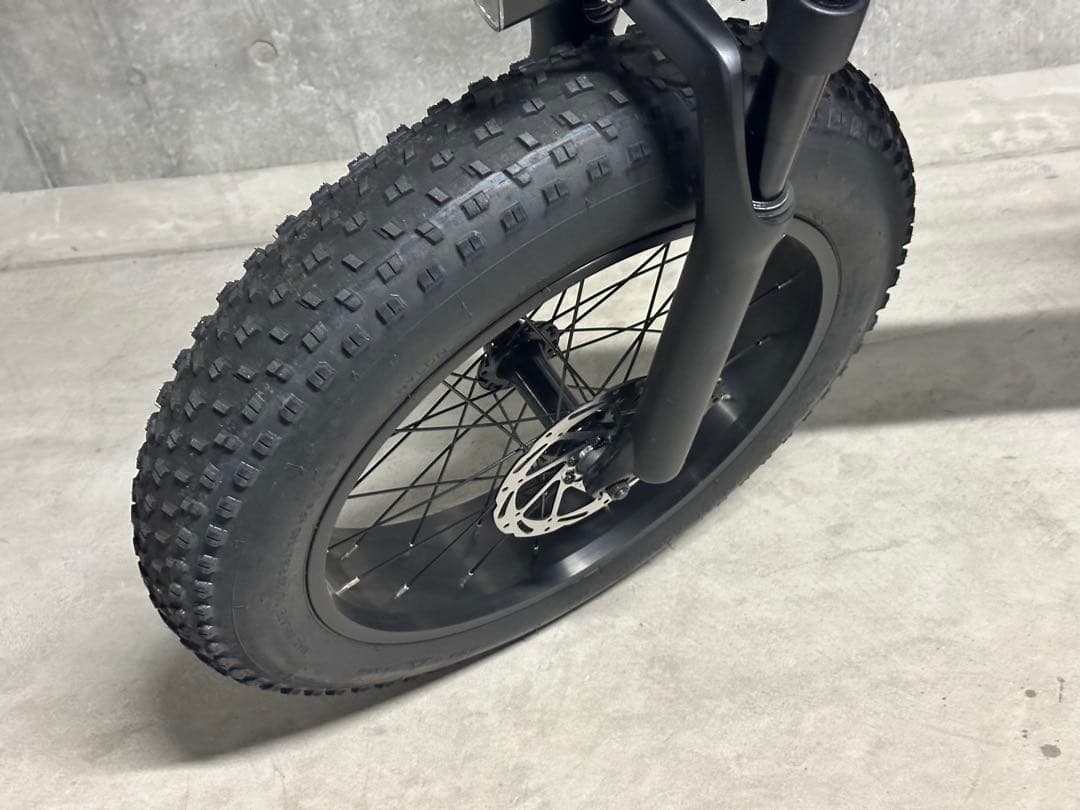 【美品】MATE X EVO Ocean Shimmer 車体 本体