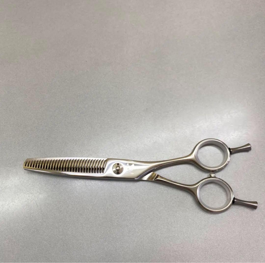 ６インチシザー35%~45% 新品 抜群の切れ味と抜けの良さ！